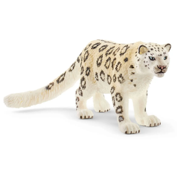 Image de Léopard Des Neiges Schleich