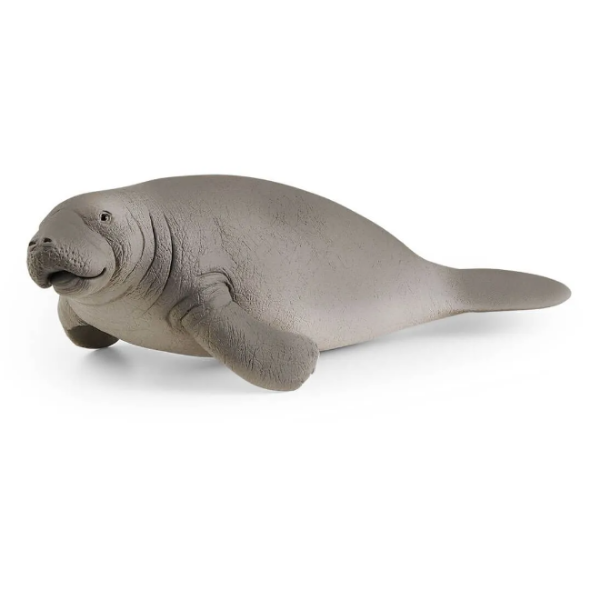 Image de Lamantin Schleich