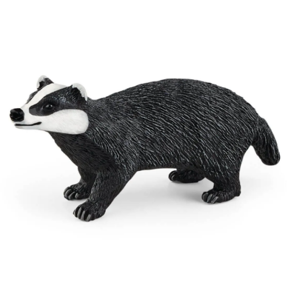 Image de Blaireau Schleich