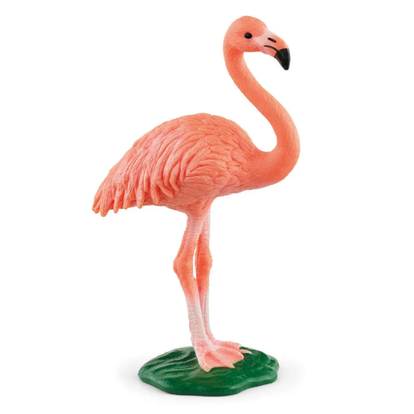 Image de Flamant Rose Schleich