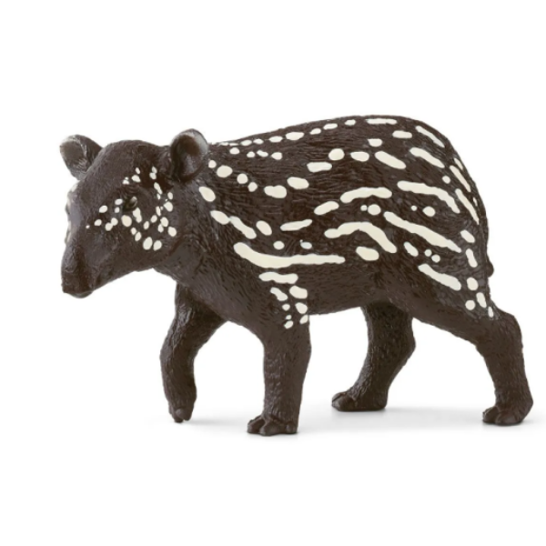 Image de Jeune Tapir Schleich