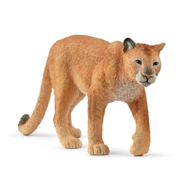 Image de Puma Schleich