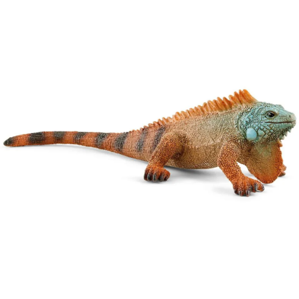 Image de Iguane Schleich