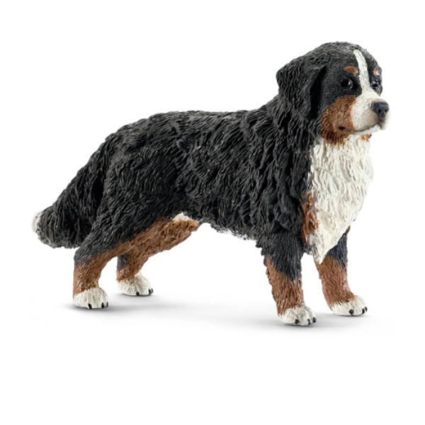 Image de Bouvier Bernois Femelle Schleich