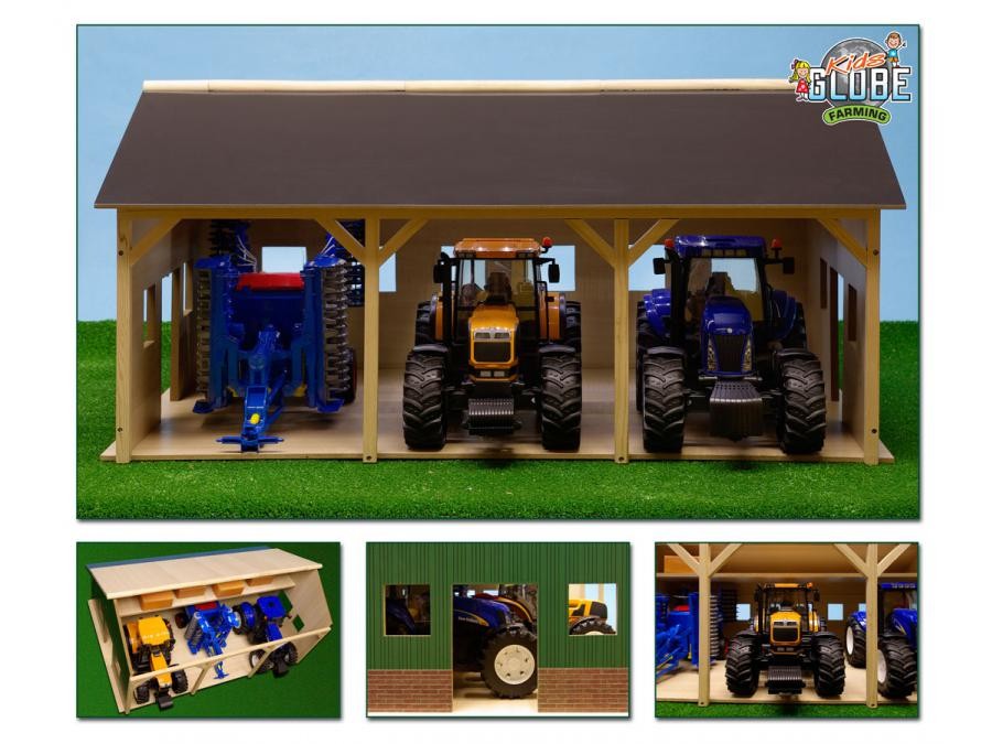 ecurie kidsglobe