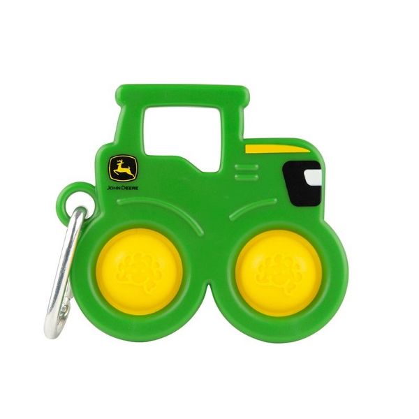 Image de John Deere Simple Dimpl