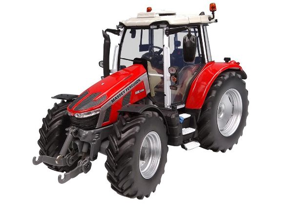 Image de Massey Ferguson 5S.145 1:32