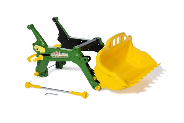 Image de rollyTrac Lader Premium John Deere