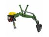 Image de John Deere Pelleteuse Rolly Toys