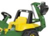 Image de John Deere Pelleteuse