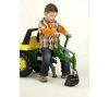 Image de John Deere Pelleteuse Rolly Toys