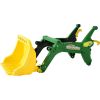 Image de rollyTrac chargeur John Deere