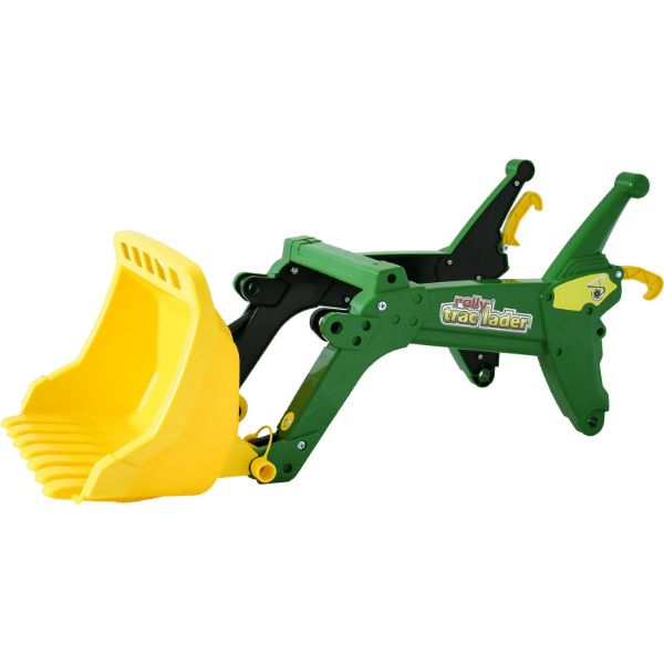 Image de rollyTrac chargeur John Deere