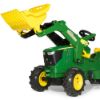 Image de rollyTrac chargeur John Deere