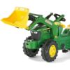 Image de rollyTrac chargeur John Deere