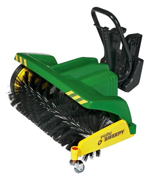 Image de rollySweepy John Deere Rolly Toys