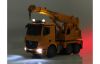 Image de Grue mobile 1:20 Mercedes Arocs 2,4Ghz Jamara