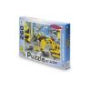 Image de Puzzle Jamara RC-Action 260 pcs