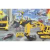 Image de Puzzle Jamara RC-Action 260 pcs