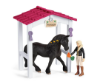 Image de Box Pour Chevaux Tori & Princess Schleich