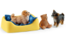 Image de Enclos A Chiots Schleich