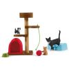 Image de Divertissement Pour Chats Mignons Schleich