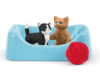 Image de Divertissement Pour Chats Mignons Schleich