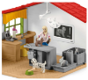 Image de Cabinet Vétérinaire Avec Animaux Schleich