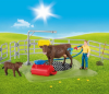 Image de Station De Lavage Pour Vaches Schleich