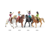 Image de Horse Club Sofia & Blossom Schleich