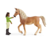 Image de Horse Club Sarah & Mystery Schleich