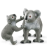 Image de Maman Koala Avec Son Bébé Schleich