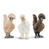 Image de Poules Amies Schleich