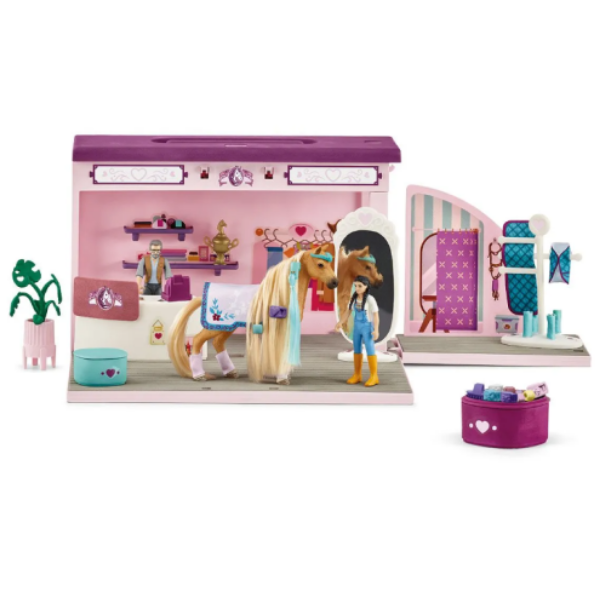 Image de Boutique Éphémère Schleich