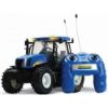 Image de New Holland T6.180  (RC) 1:16