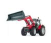 Image de Massey Ferguson 6616 avec chargeur 1:32