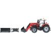 Image de Massey Ferguson 6616 avec chargeur 1:32