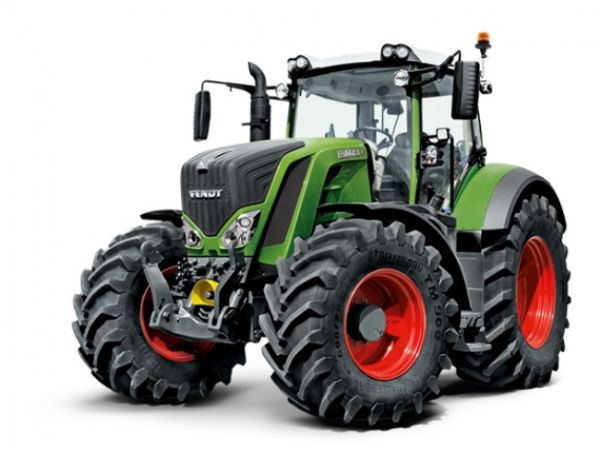 Image de Fendt 828 Vario  1:32