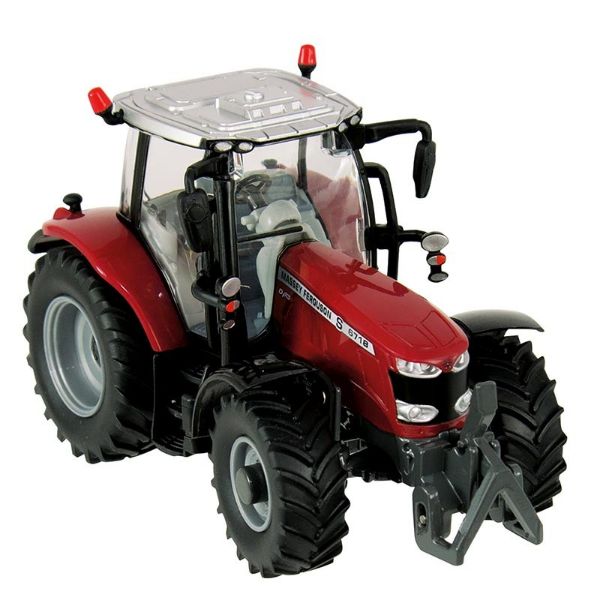 Image de Massey Ferguson 6718S 1:32