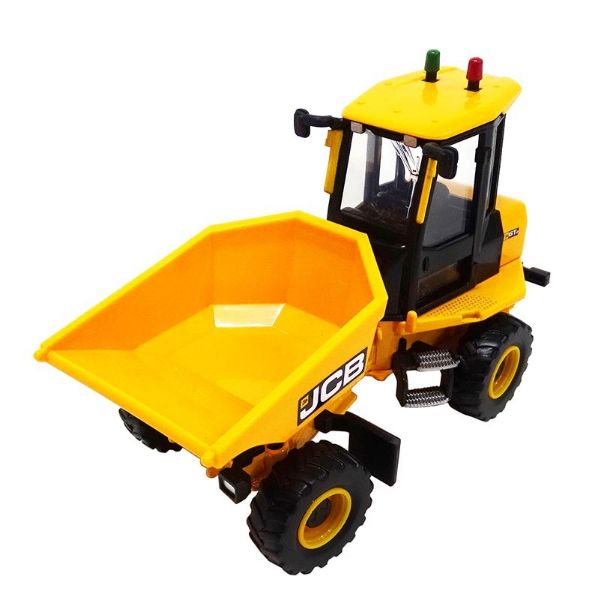 Image de JCB 6T Dumper 1:32