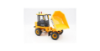 Image de JCB 6T Dumper 1:32