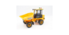 Image de JCB 6T Dumper 1:32