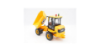 Image de JCB 6T Dumper 1:32