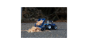 Image de New Holland T6 + NC  remorque 1:32