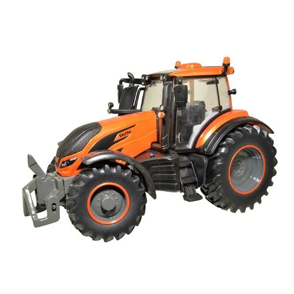 Image de Valtra T245 orange métallique 1:32