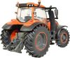 Image de Valtra T245 orange métallique 1:32