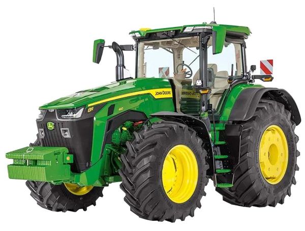 Image de John Deere 8R 410 1:32