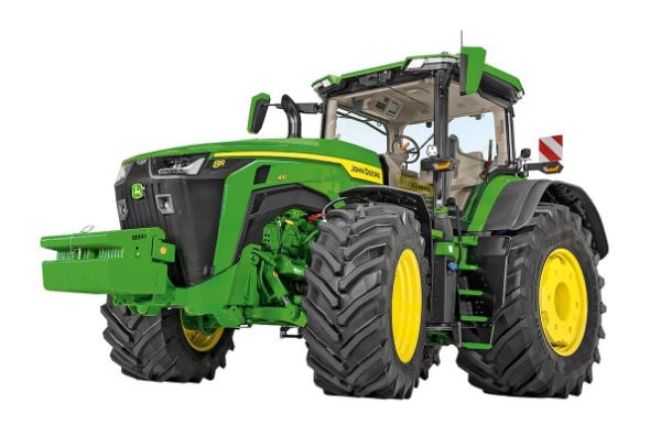 Image de John Deere 8R 370 1:32