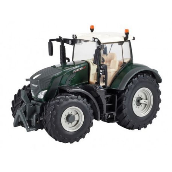 Image de Fendt 824 Vario 1:32 Britains