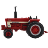 Image de International Harvester Farmall 1066 1:32